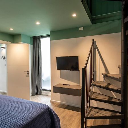Twoways5Terre Hotel La Spezia Ngoại thất bức ảnh