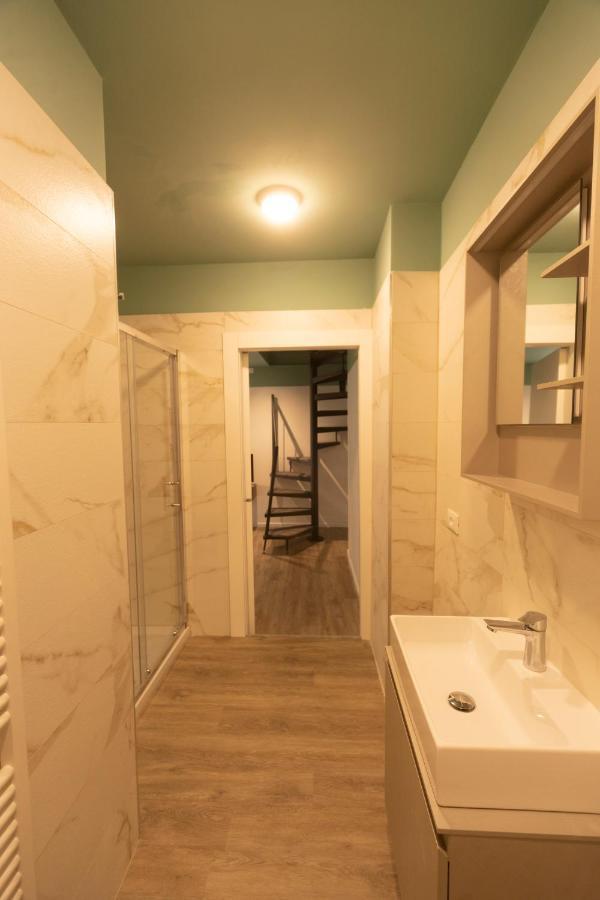 Twoways5Terre Hotel La Spezia Ngoại thất bức ảnh